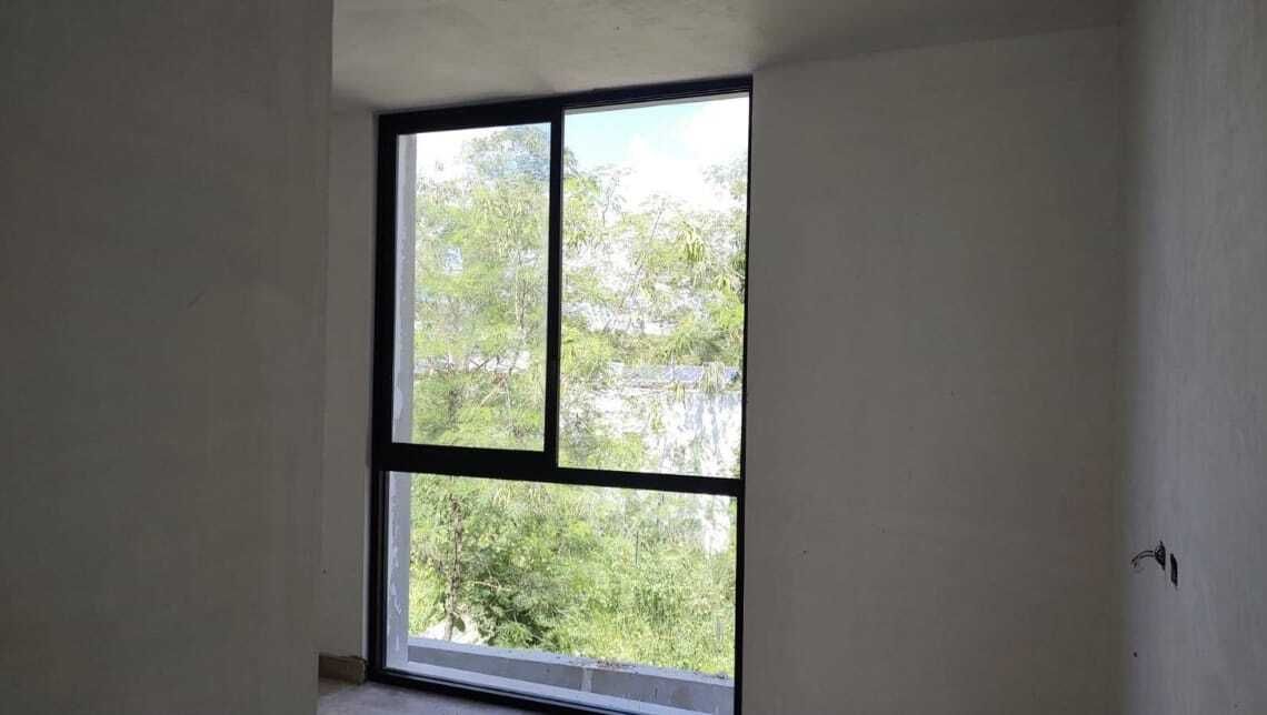 12 de 12: Avance de obra