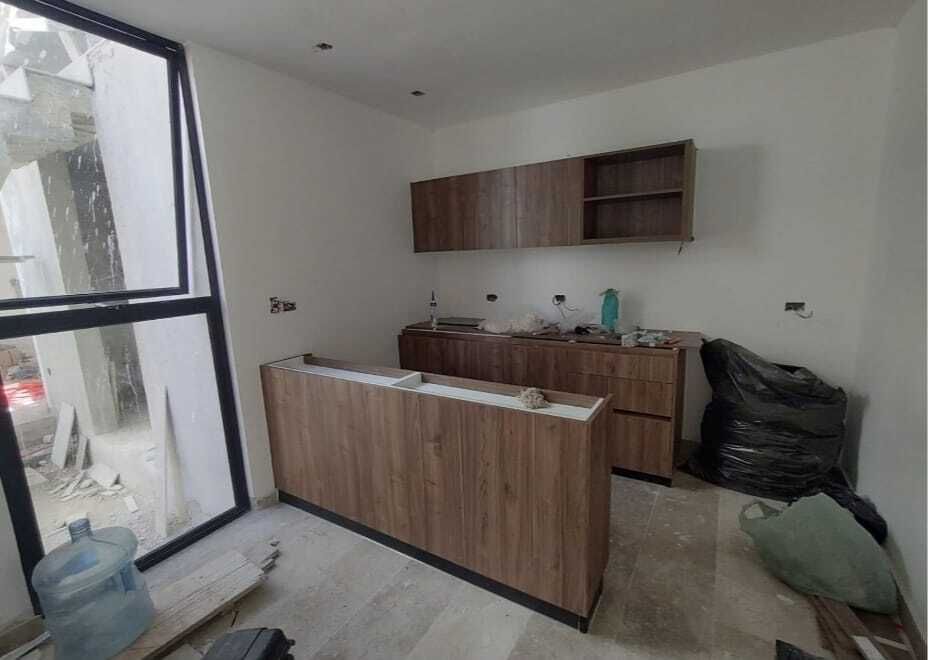 10 de 12: Avance de obra