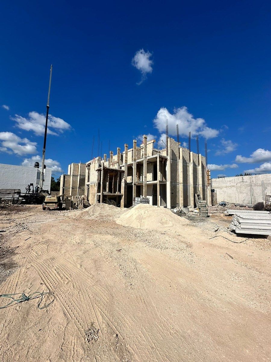 12 de 24: AVANCE DE OBRA ENERO 2026