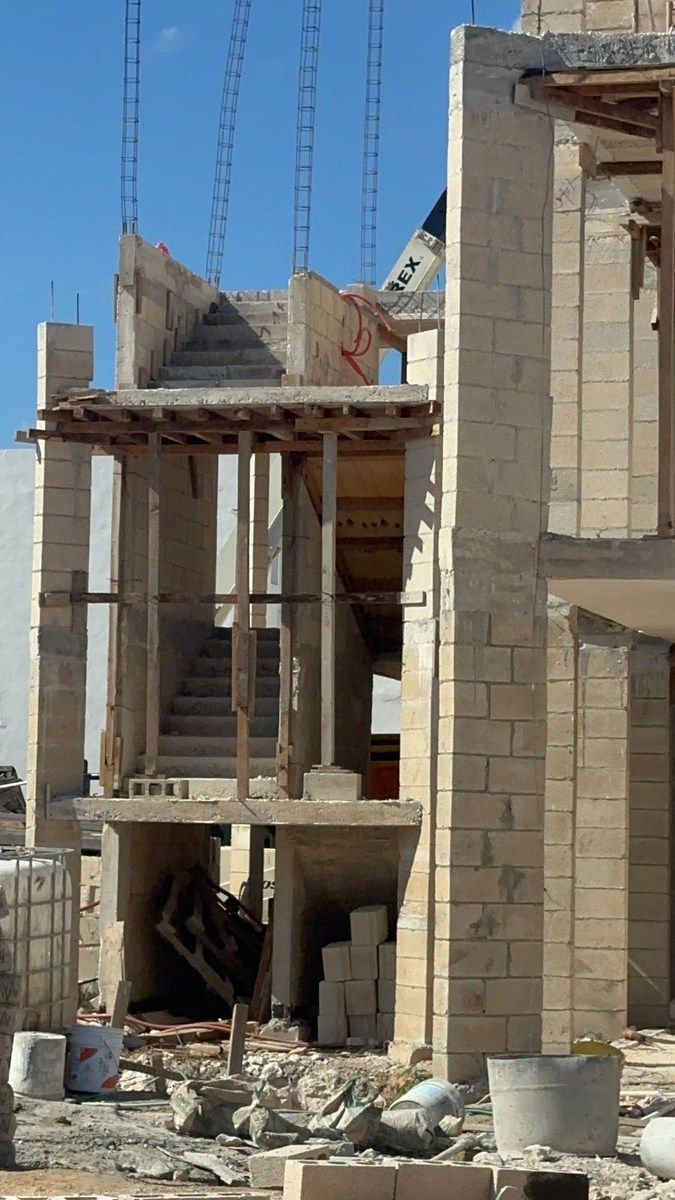 16 de 24: AVANCE DE OBRA ENERO 2026