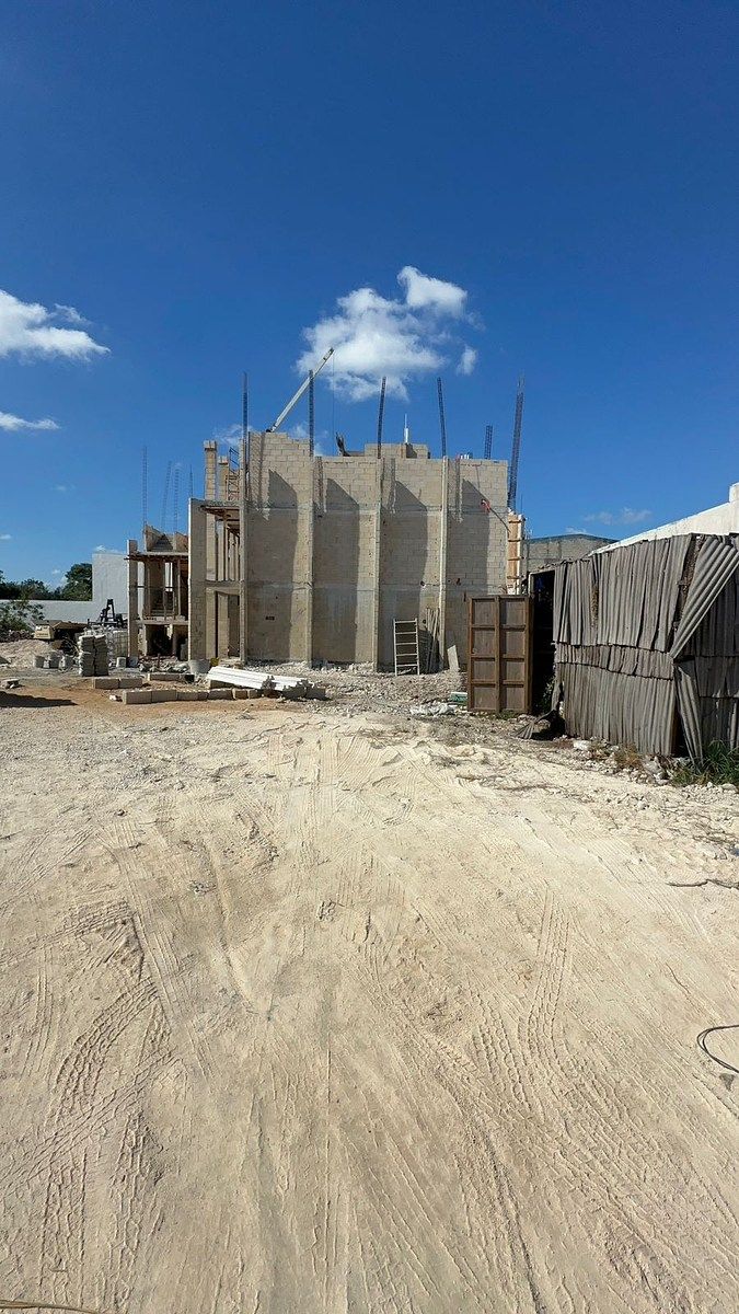 18 de 24: AVANCE DE OBRA ENERO 2026