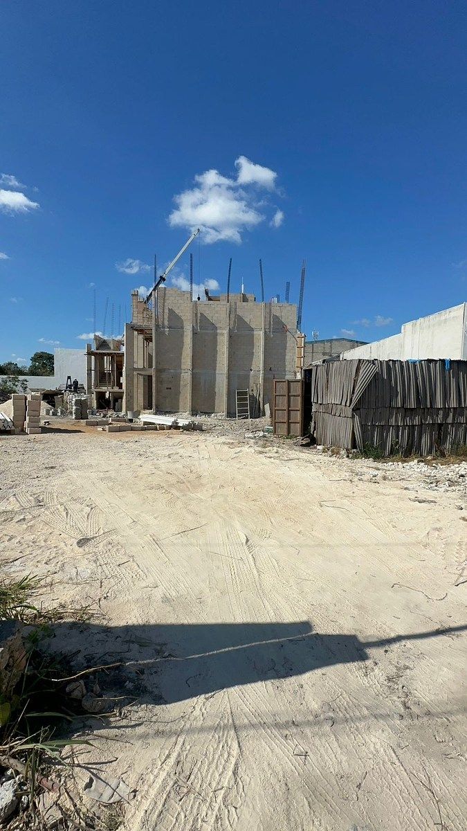 20 de 24: AVANCE DE OBRA ENERO 2026