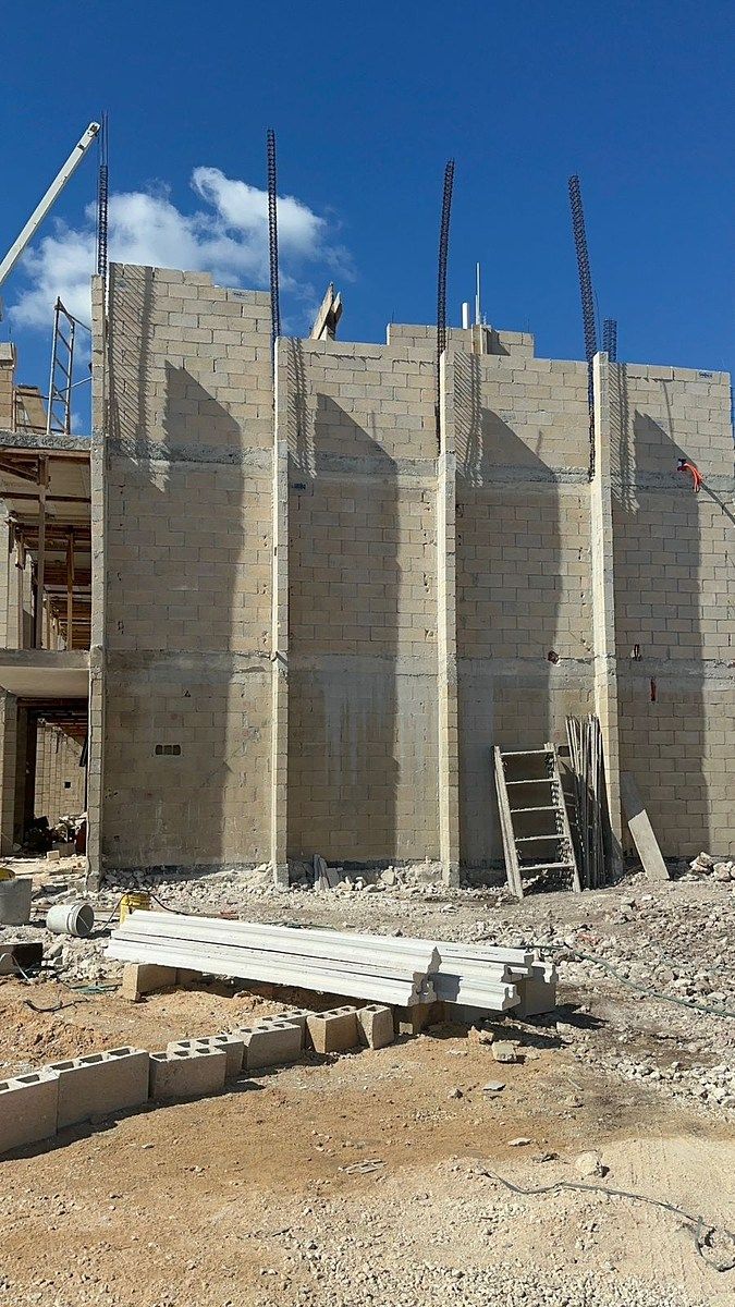 19 de 24: AVANCE DE OBRA ENERO 2026