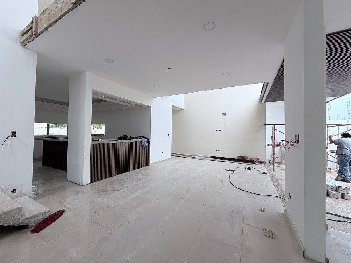 Casa en condominio en Cholul, Mérida, foto 16 de 38