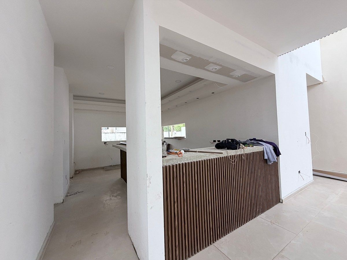 Casa en condominio en Cholul, Mérida, foto 18 de 38