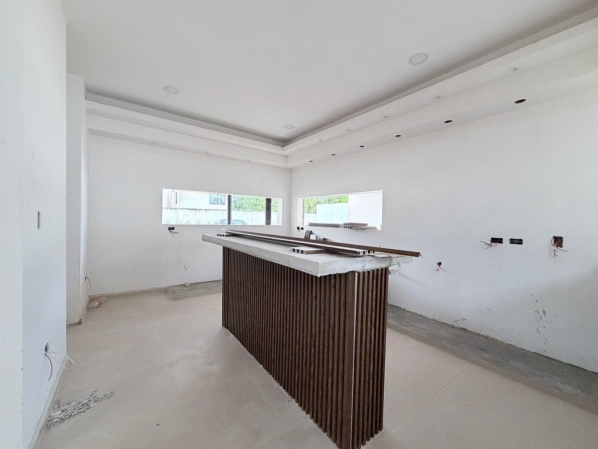 Casa en condominio en Cholul, Mérida, foto 19 de 38