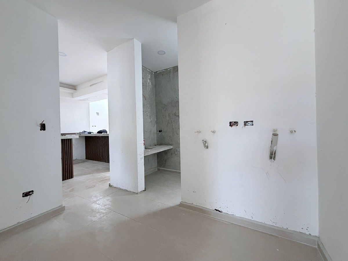 Casa en condominio en Cholul, Mérida, foto 24 de 38