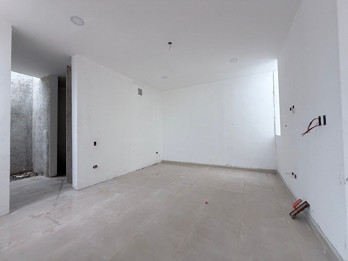 Casa en condominio en Cholul, Mérida, foto 25 de 38
