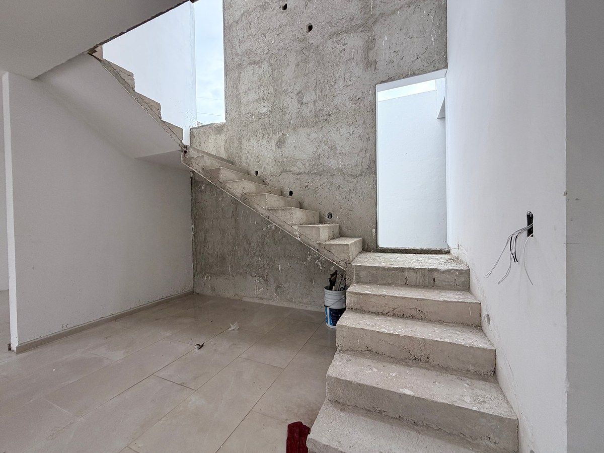 Casa en condominio en Cholul, Mérida, foto 29 de 38