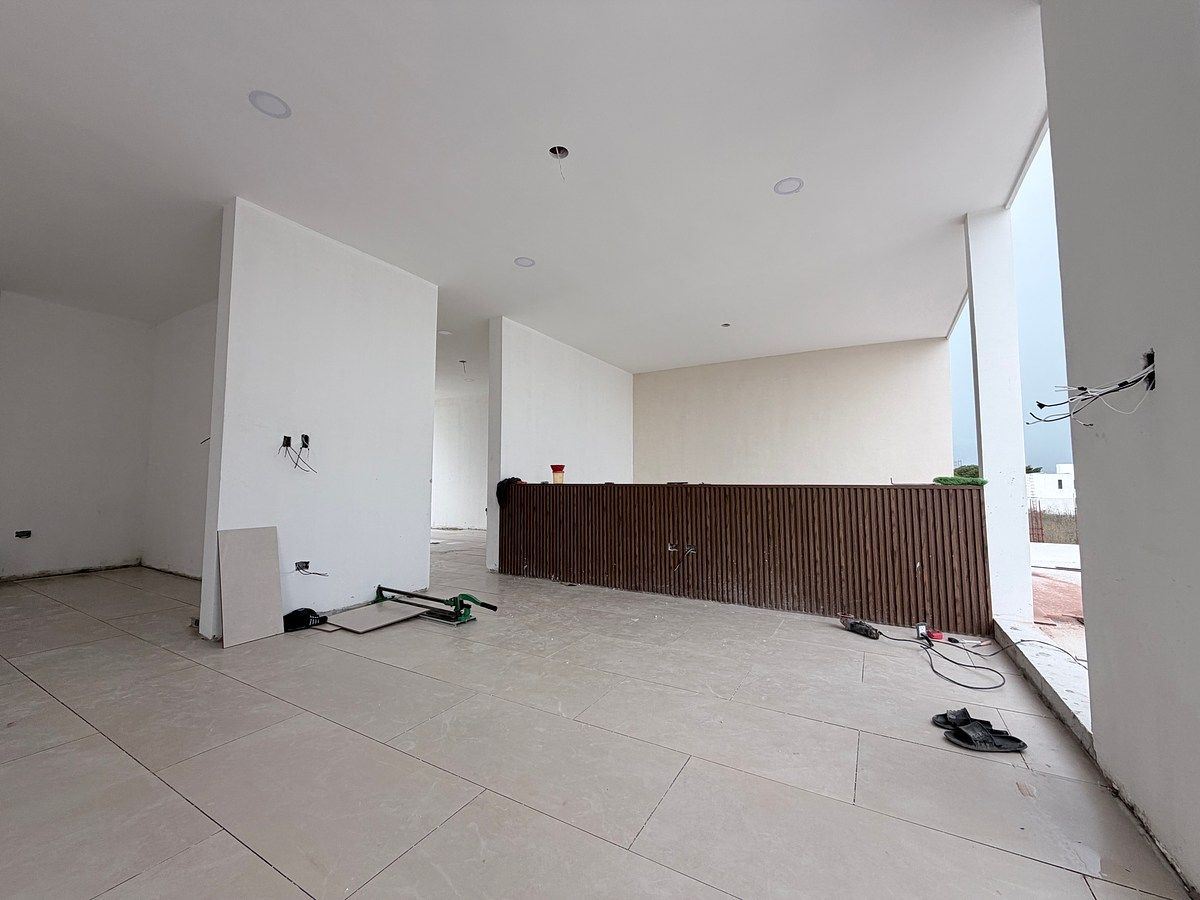 Casa en condominio en Cholul, Mérida, foto 30 de 38