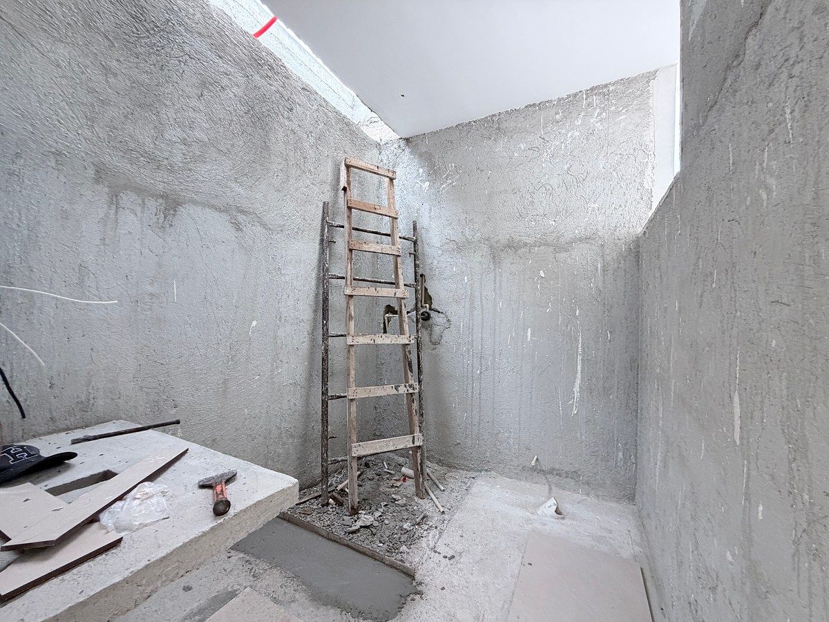 Casa en condominio en Cholul, Mérida, foto 32 de 38
