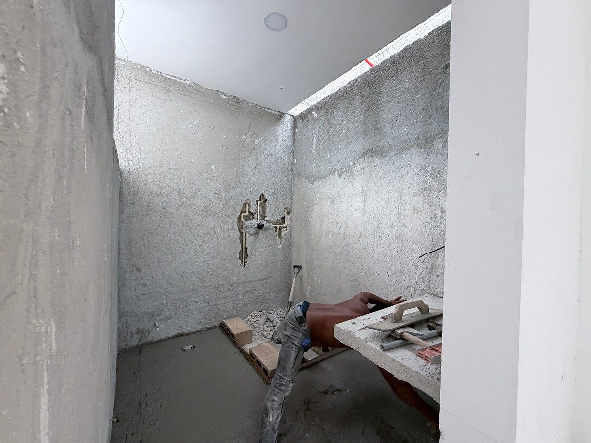 Casa en condominio en Cholul, Mérida, foto 35 de 38