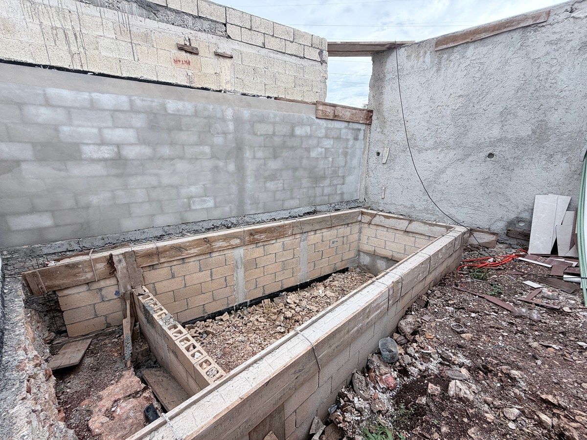 Casa en condominio en Cholul, Mérida, foto 37 de 38