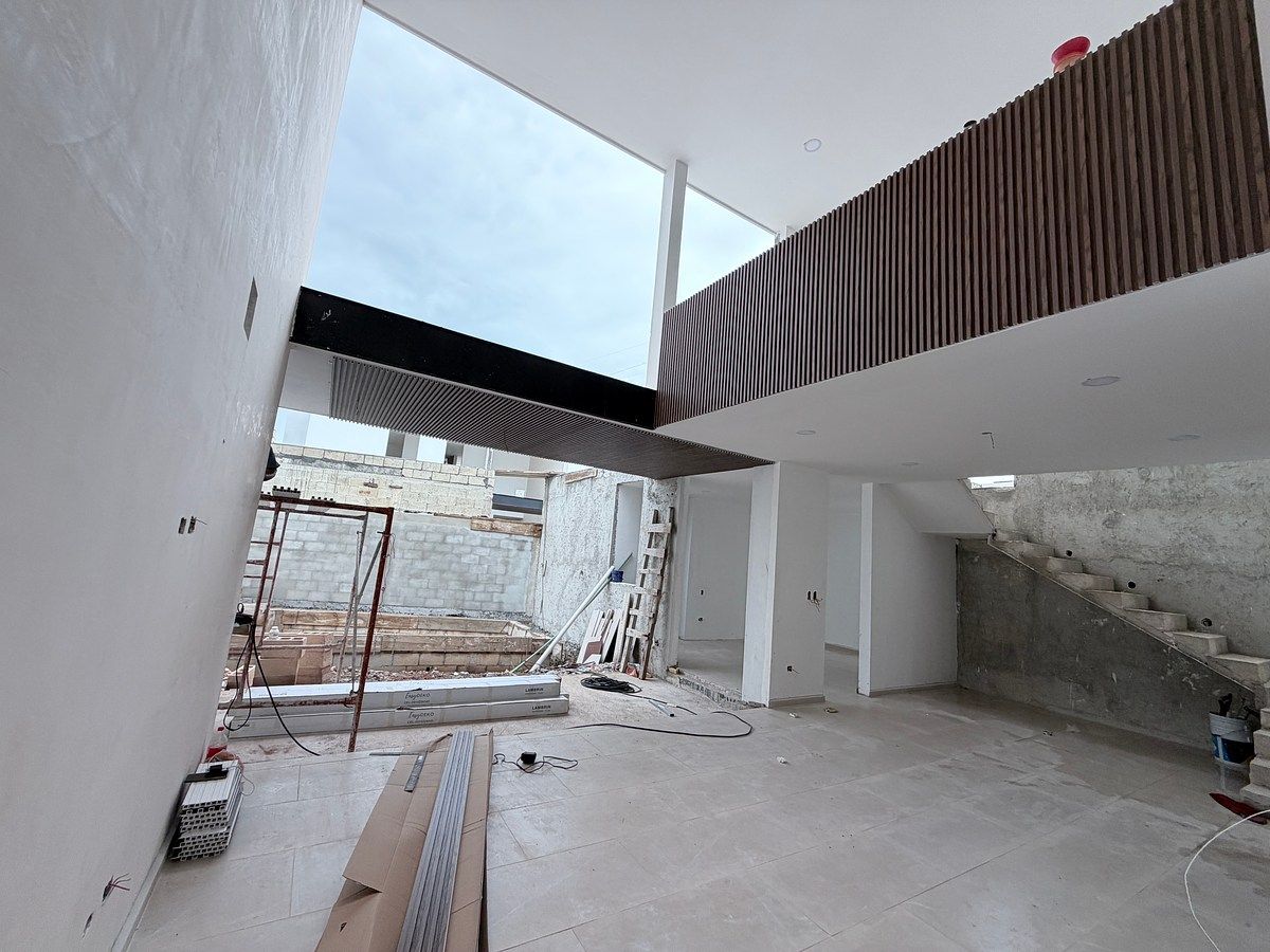 Casa en condominio en Cholul, Mérida, foto 15 de 38