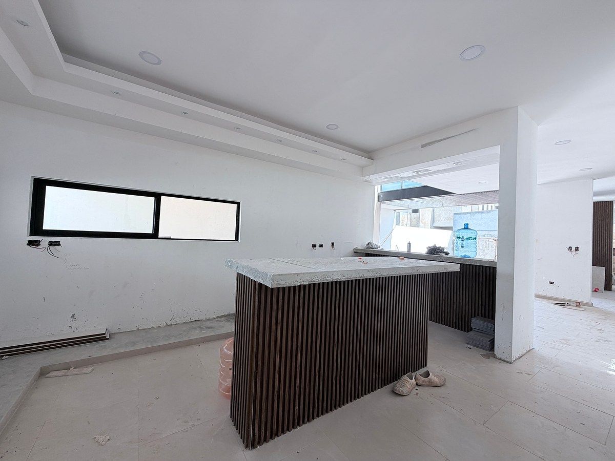 House in Gated Community in Cholul, Mérida, photo 20 of 37