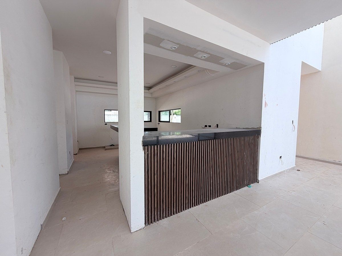 Casa en condominio en Cholul, Mérida, foto 19 de 38