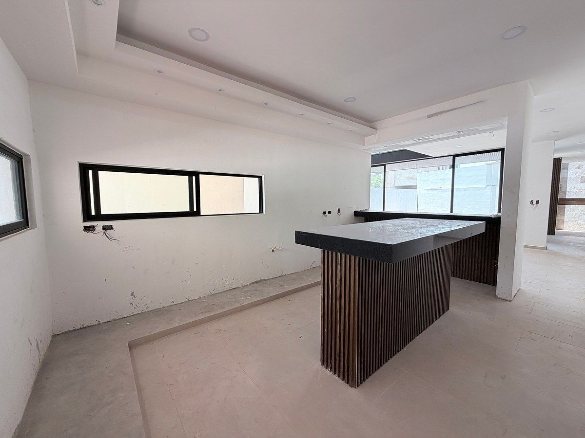 Casa en condominio en Cholul, Mérida, foto 20 de 38