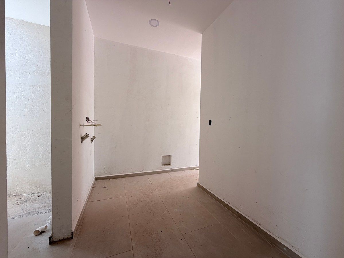 Casa en condominio en Cholul, Mérida, foto 22 de 38
