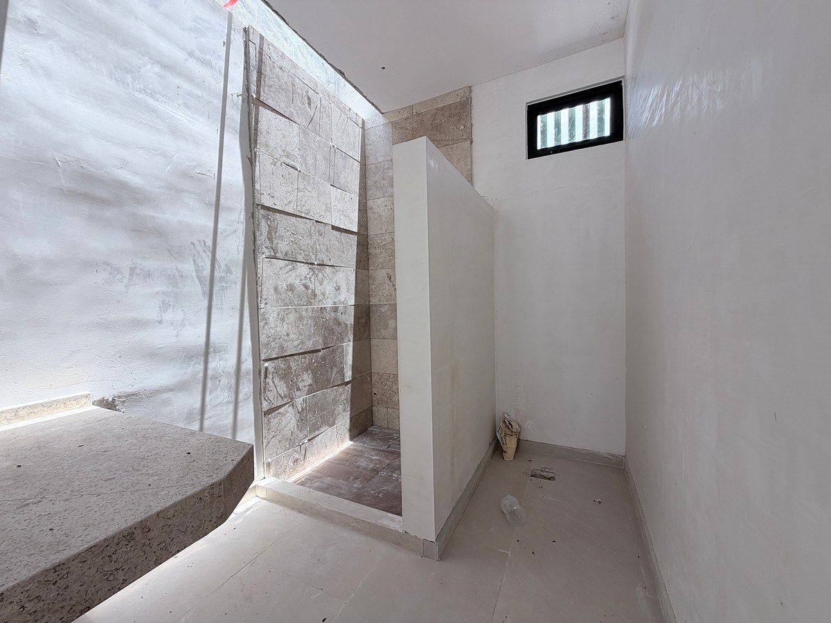 Casa en condominio en Cholul, Mérida, foto 34 de 38