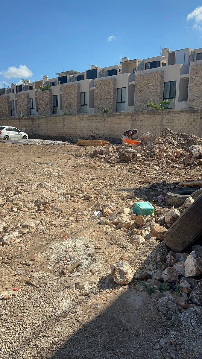 20 de 21: LIVIA AVANCE DE OBRA ENERO 2026