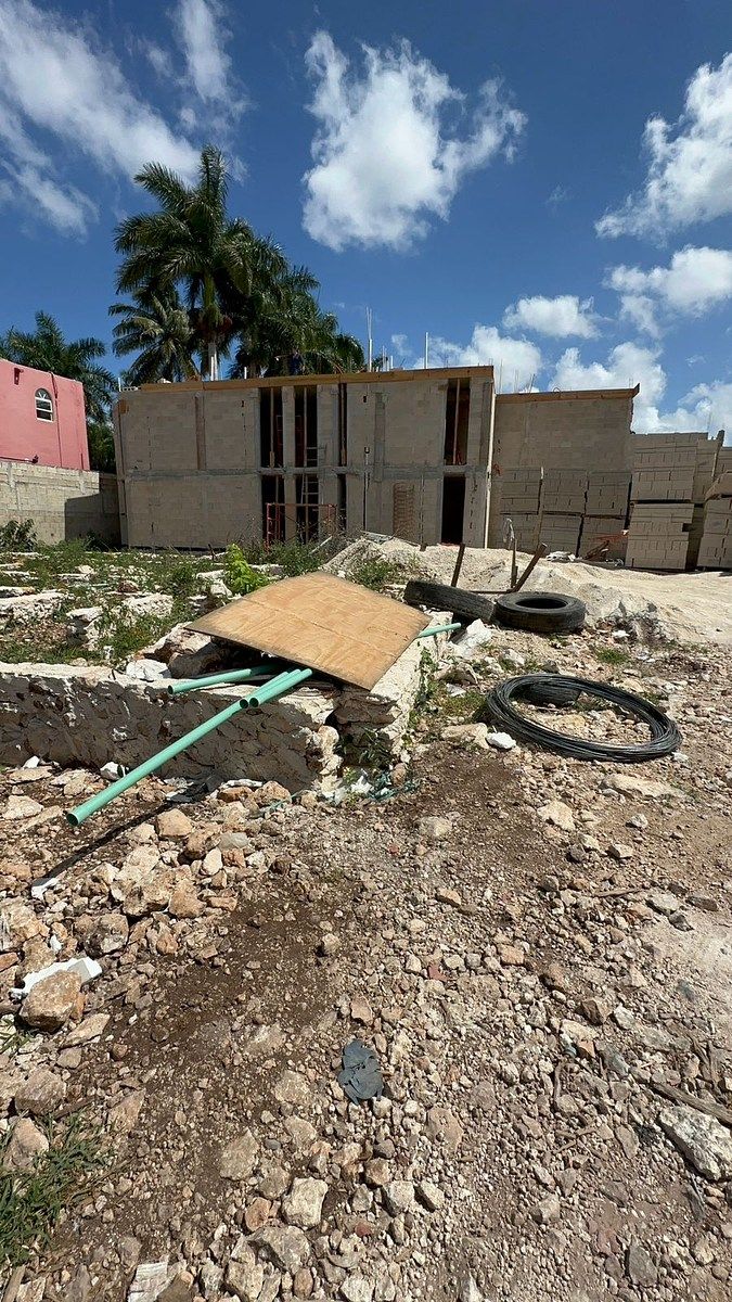 Apartamento em Santa Rita Cholul, Mérida, foto 22 de 22