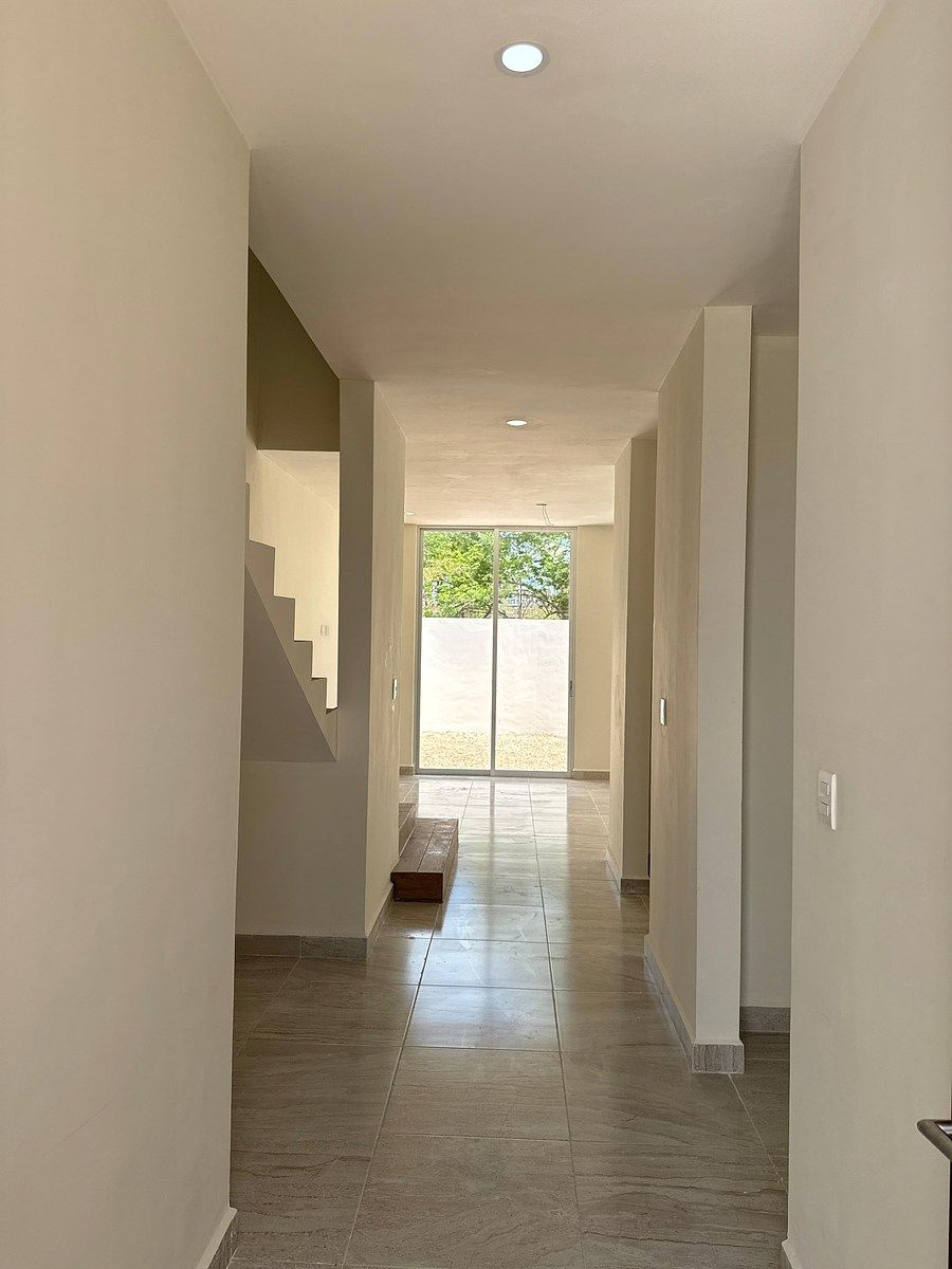House in Real Montejo, Mérida, photo 3 of 27