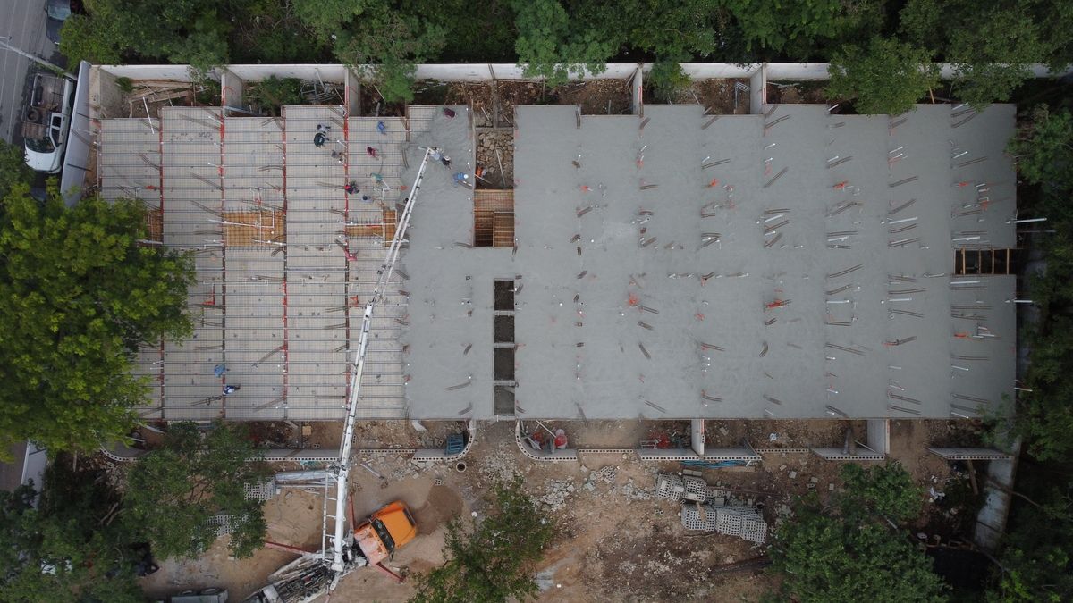 19 of 19: AVANCE DE OBRA