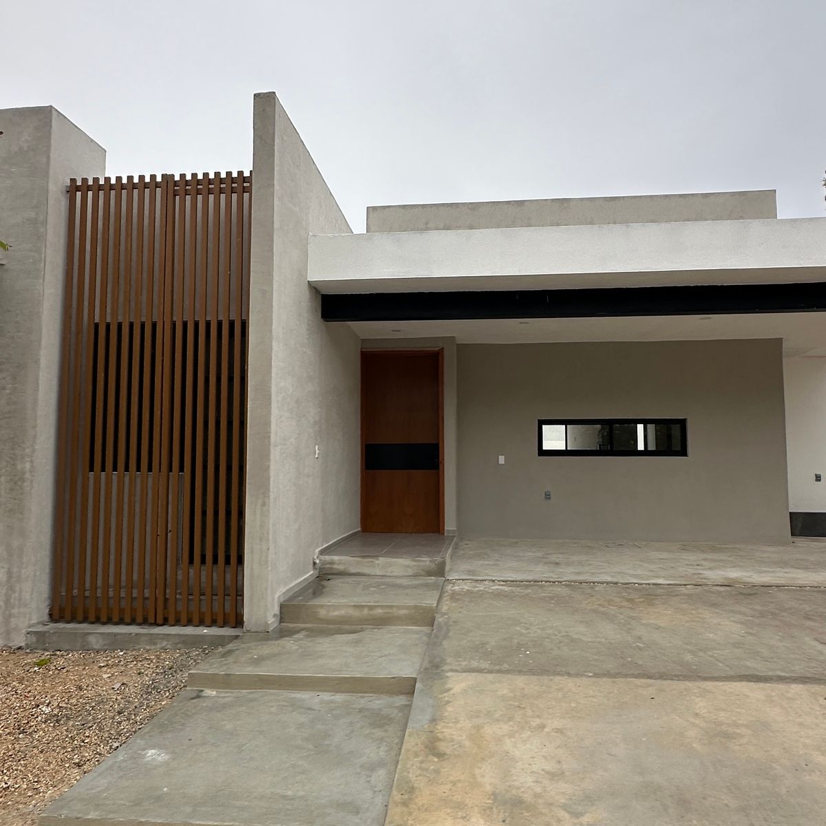 3 de 50: CASA MUESTRA