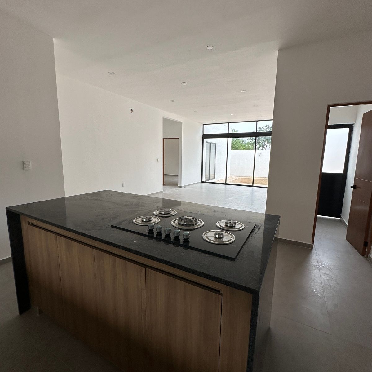 6 de 27: Casa Muestra