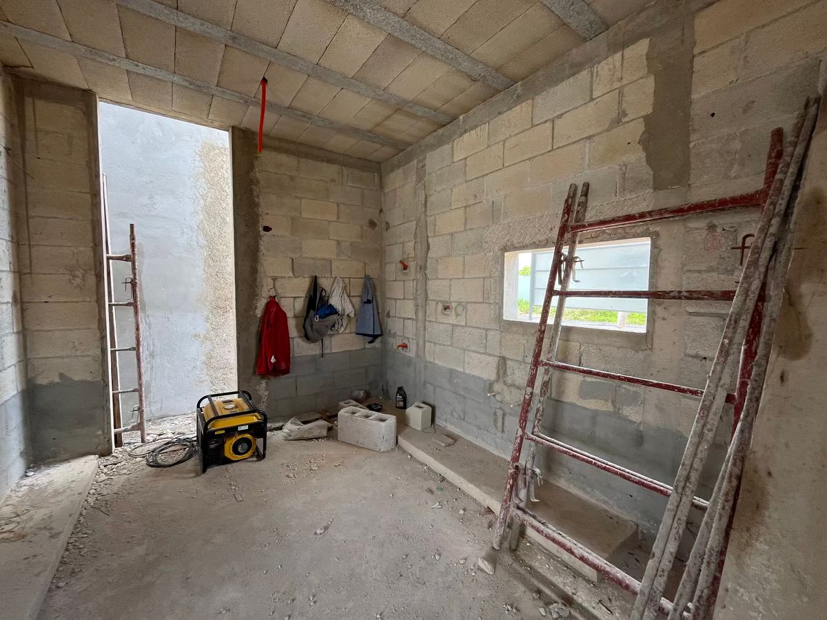 9 de 43: AVANCE DE OBRA AGOSTO 2025