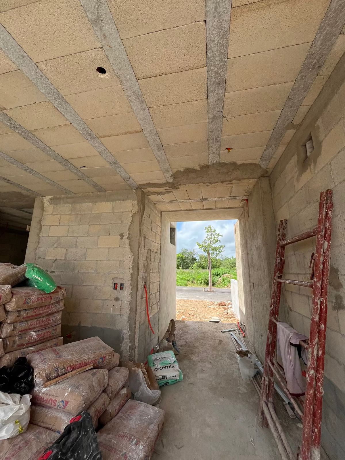 25 de 43: AVANCE DE OBRA AGOSTO 2025