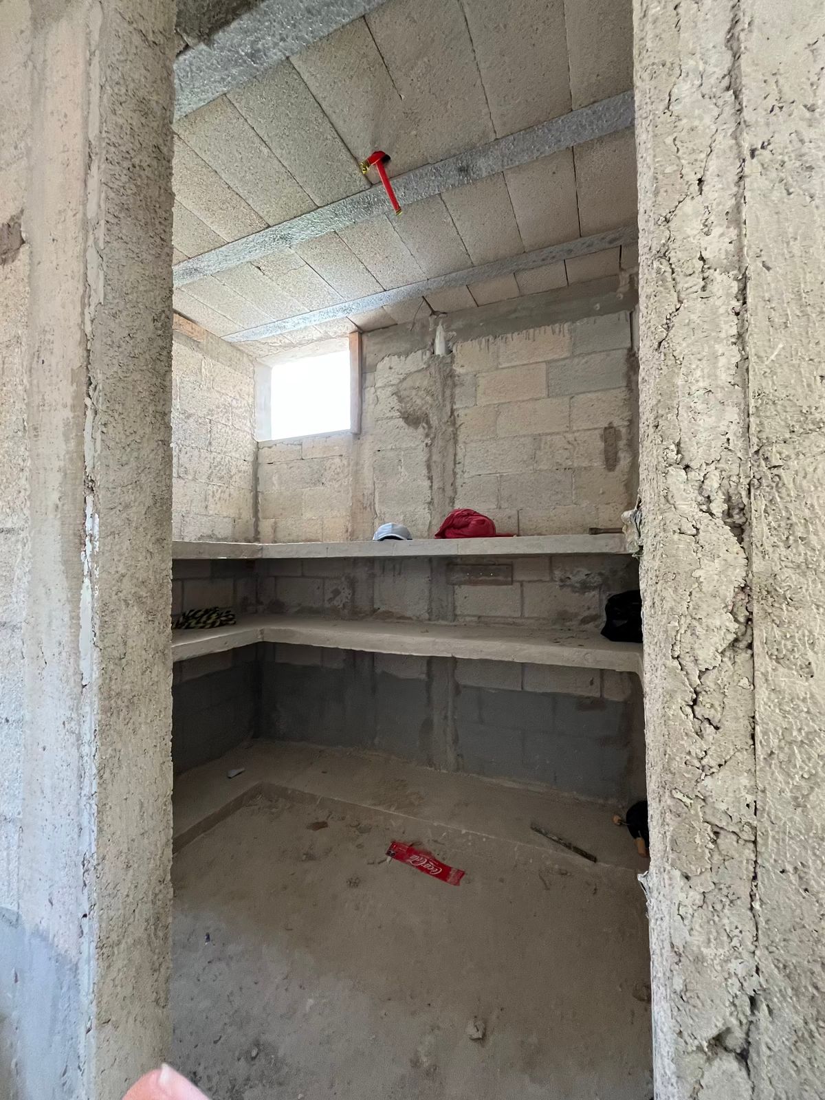 10 de 43: AVANCE DE OBRA AGOSTO 2025