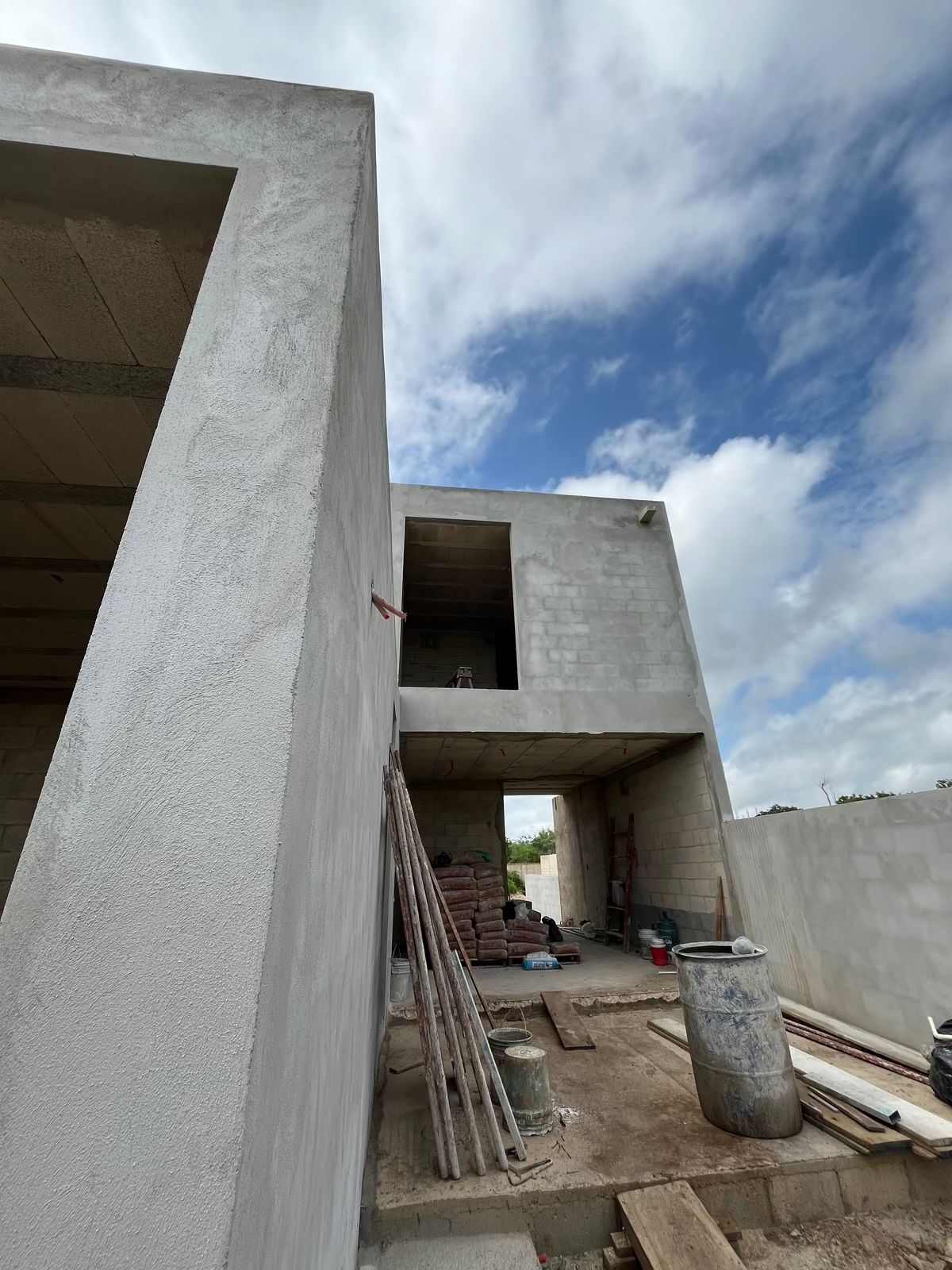 16 de 43: AVANCE DE OBRA AGOSTO 2025