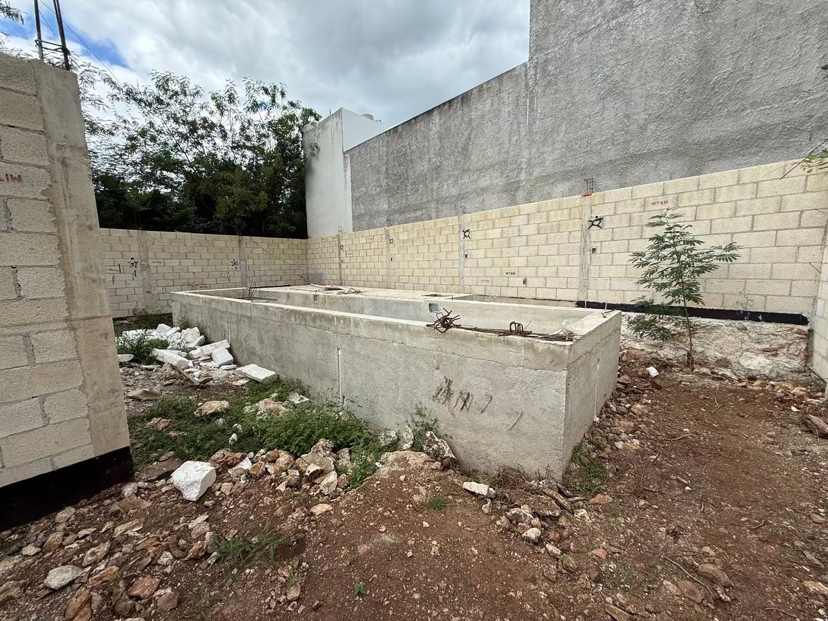 24 de 27: Avance de obra