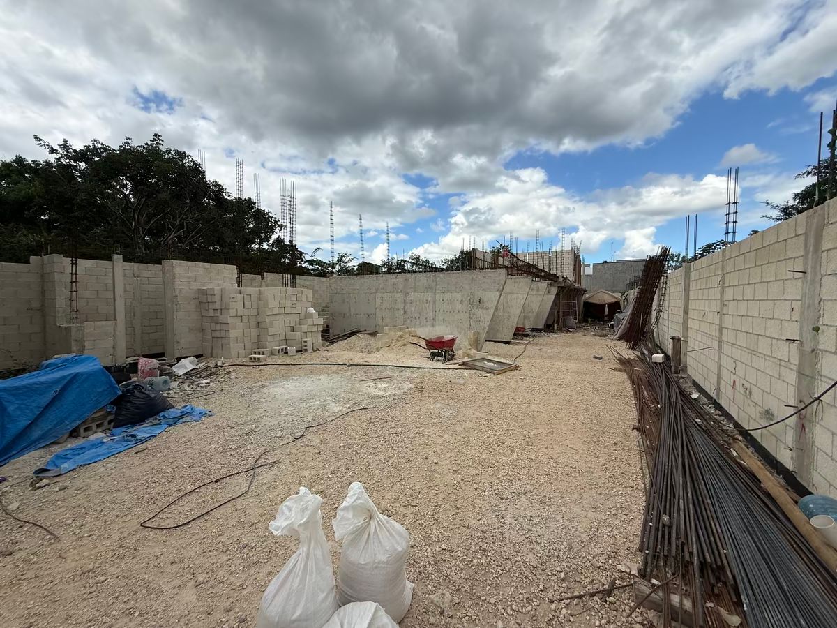 27 de 27: Avance de obra