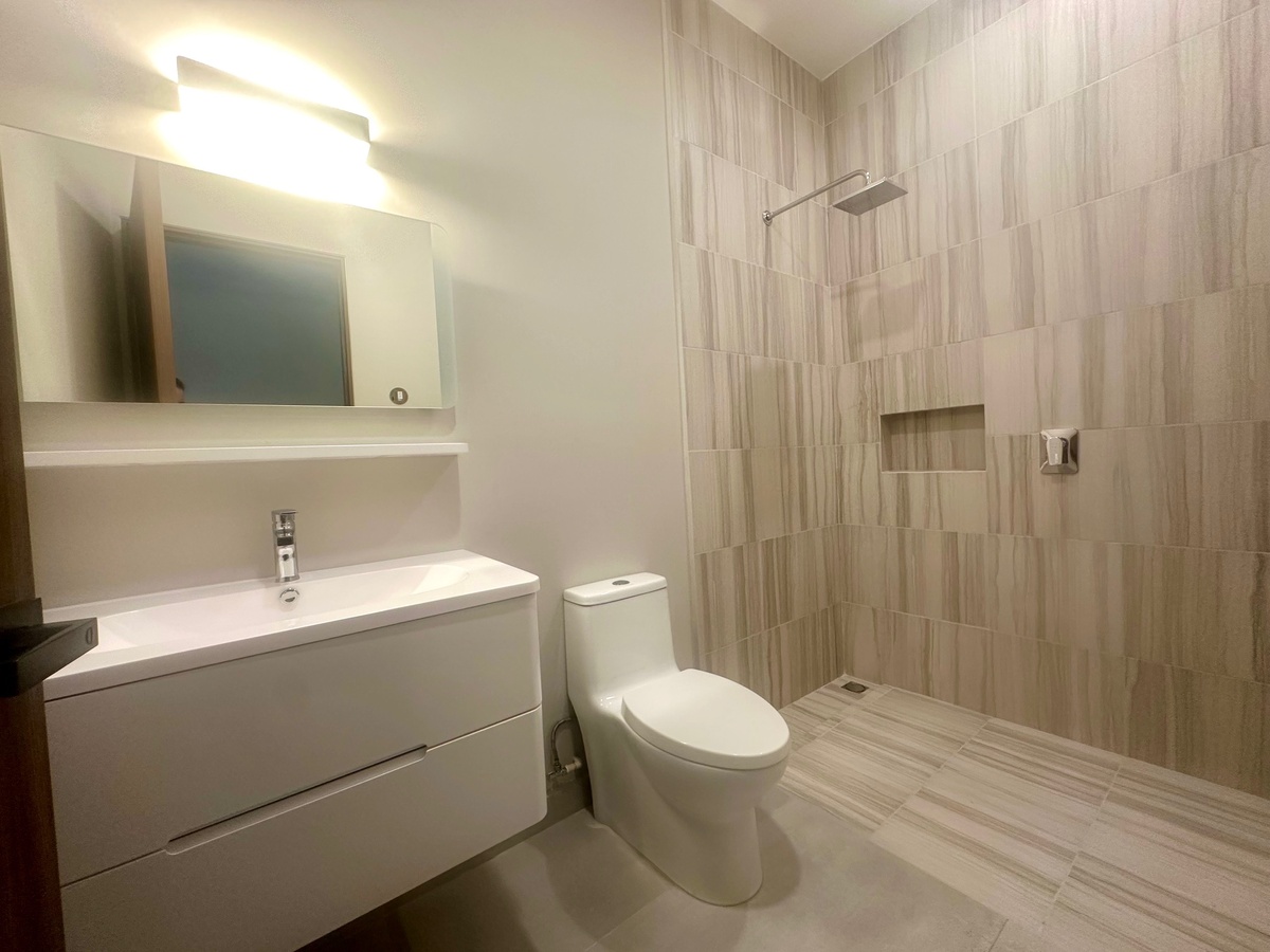 8 de 19: baño completo