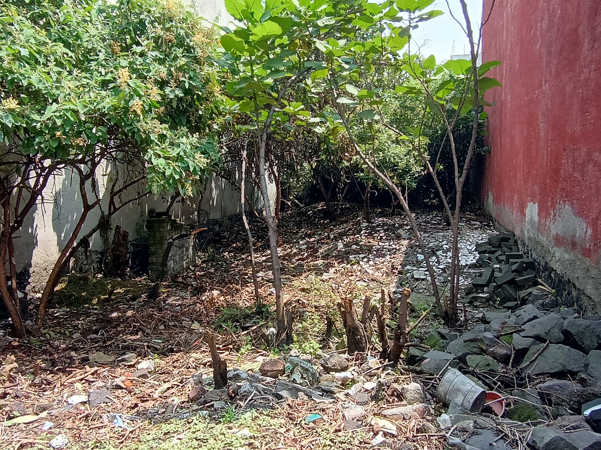 2 de 5: Terreno en Venta en Coyoacán Rayo Vende ®