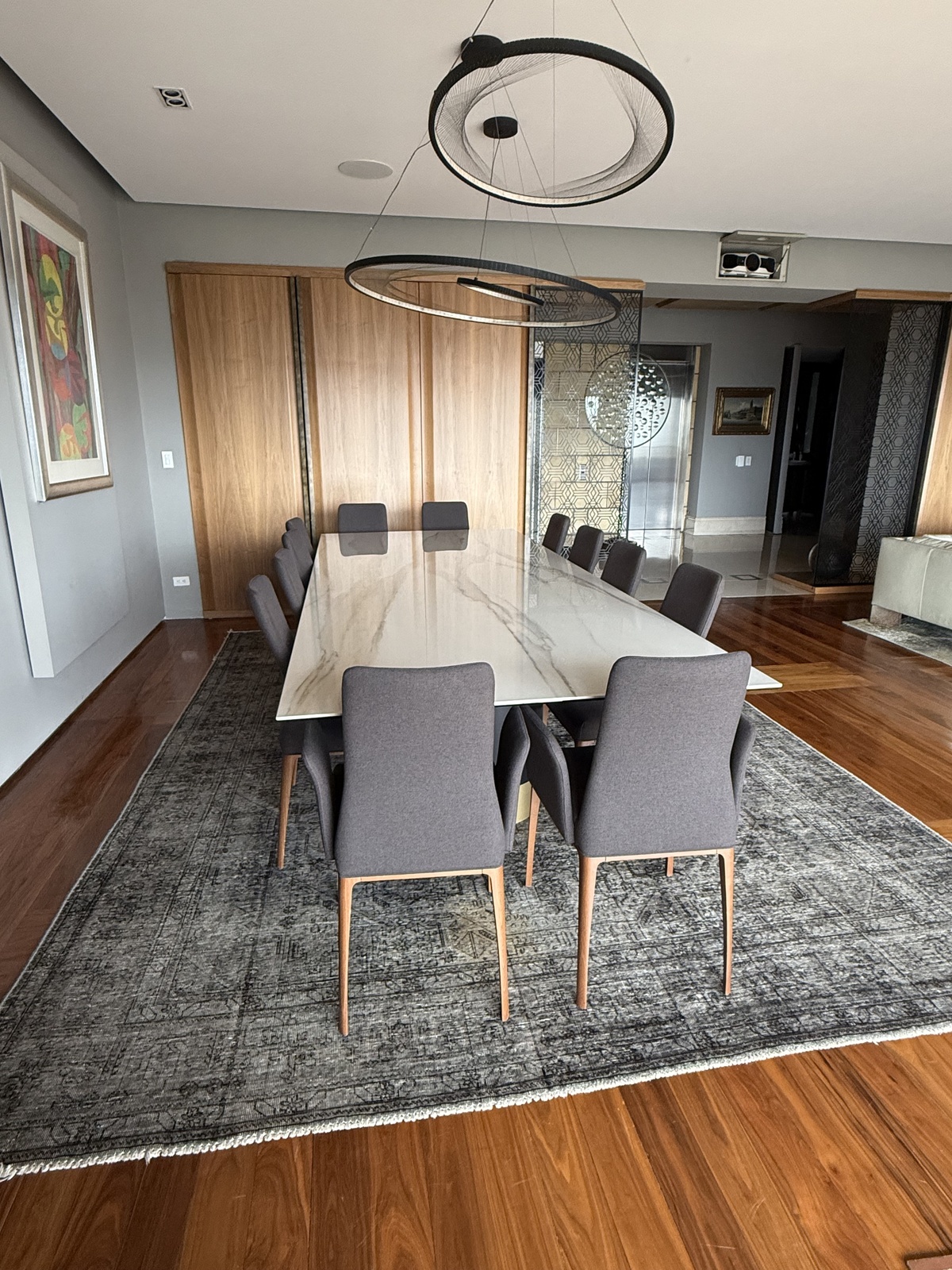 5 of 30: COMEDOR