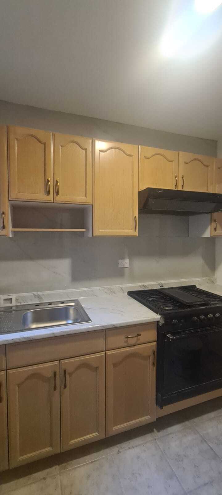1 of 8: Cocina integral