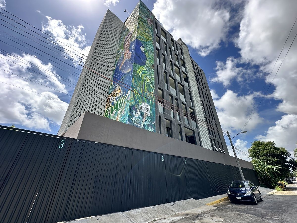 DEPARTAMENTO EN VENTA CON AMENIDADES EN MONTES DE AME - foto 1