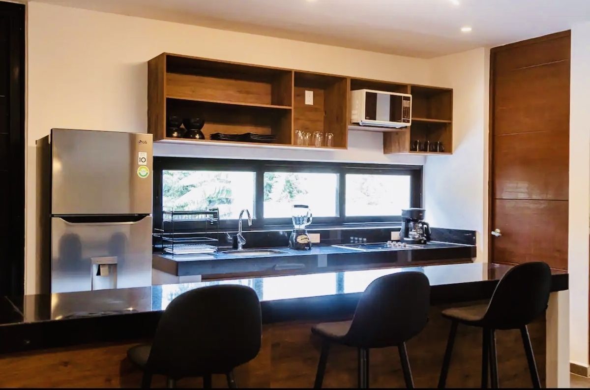 DEPARTAMENTO EN VENTA CON AMENIDADES EN MONTES DE AME - foto 3