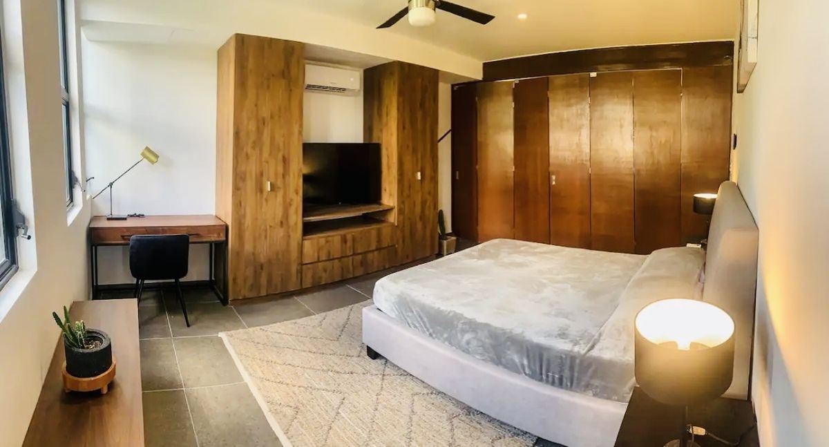 DEPARTAMENTO EN VENTA CON AMENIDADES EN MONTES DE AME - foto 4