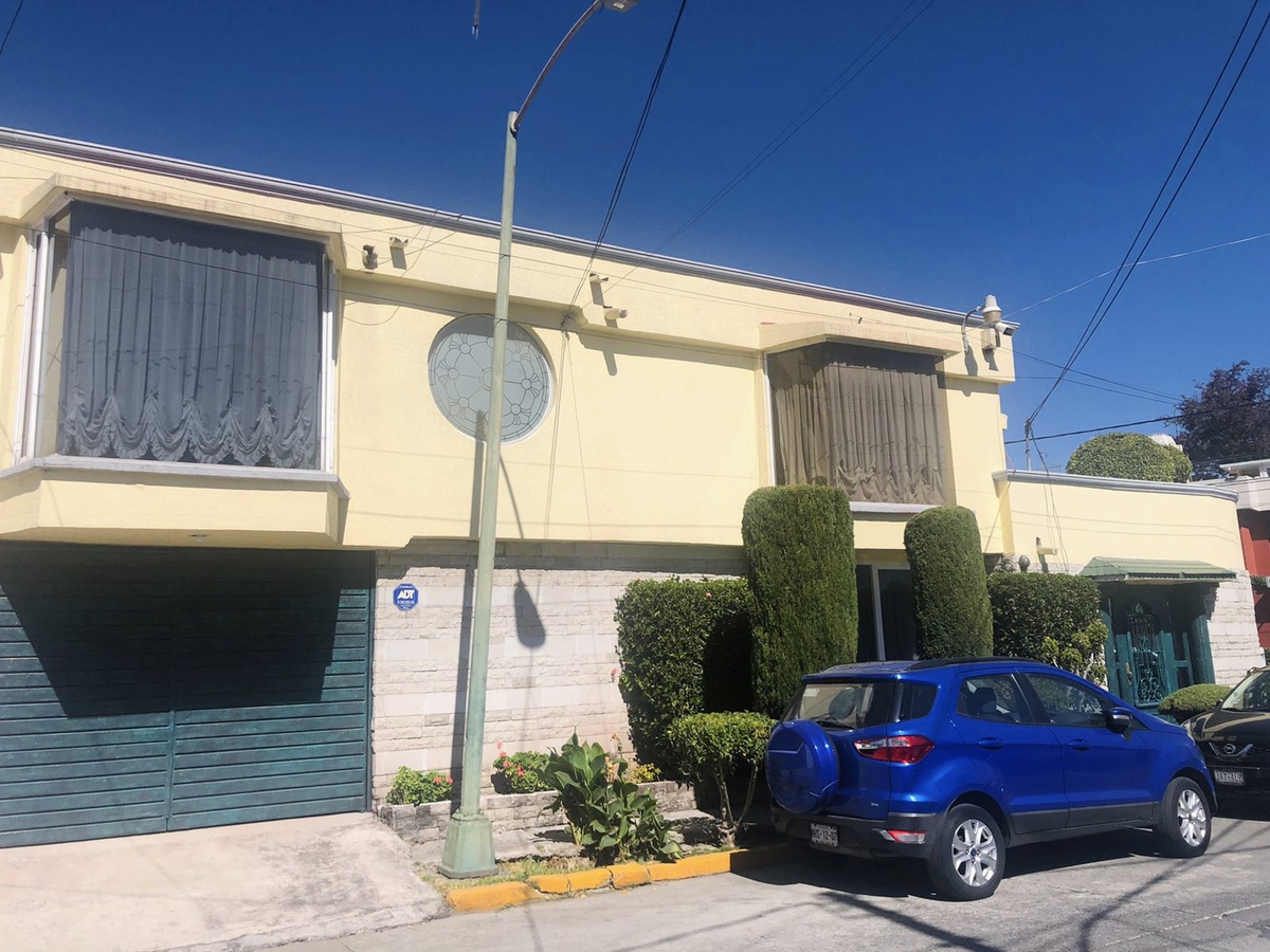 3 of 14: FACHADA EXTERIOR