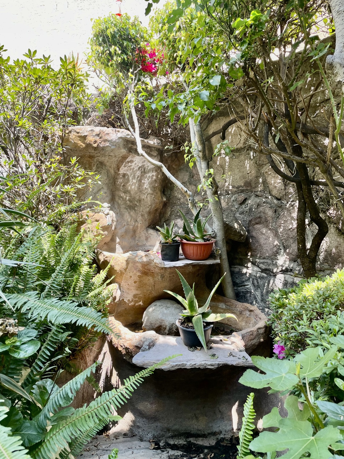 4 of 14: FUENTE EXTERIOR