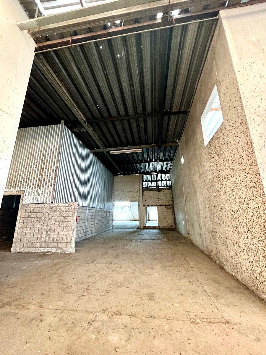 Galpão comercial em Las Delicias, Tuxtla Gutiérrez, foto 24 de 34