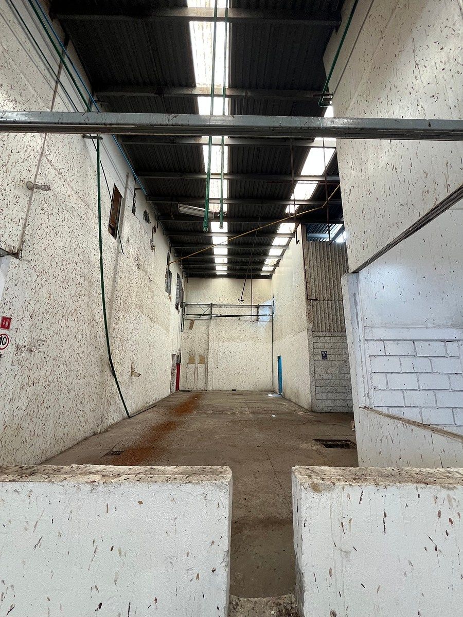 Galpão comercial em Las Delicias, Tuxtla Gutiérrez, foto 25 de 34