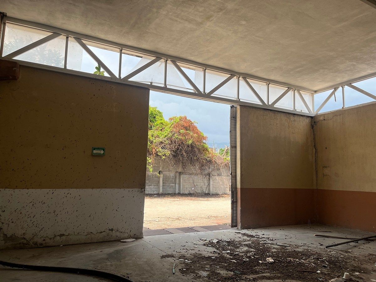 Galpão comercial em Las Delicias, Tuxtla Gutiérrez, foto 26 de 34