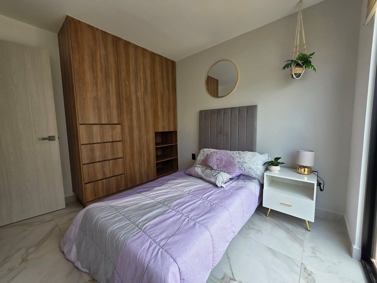 Apartamento em El Mirador, El Marqués, foto 11 de 17
