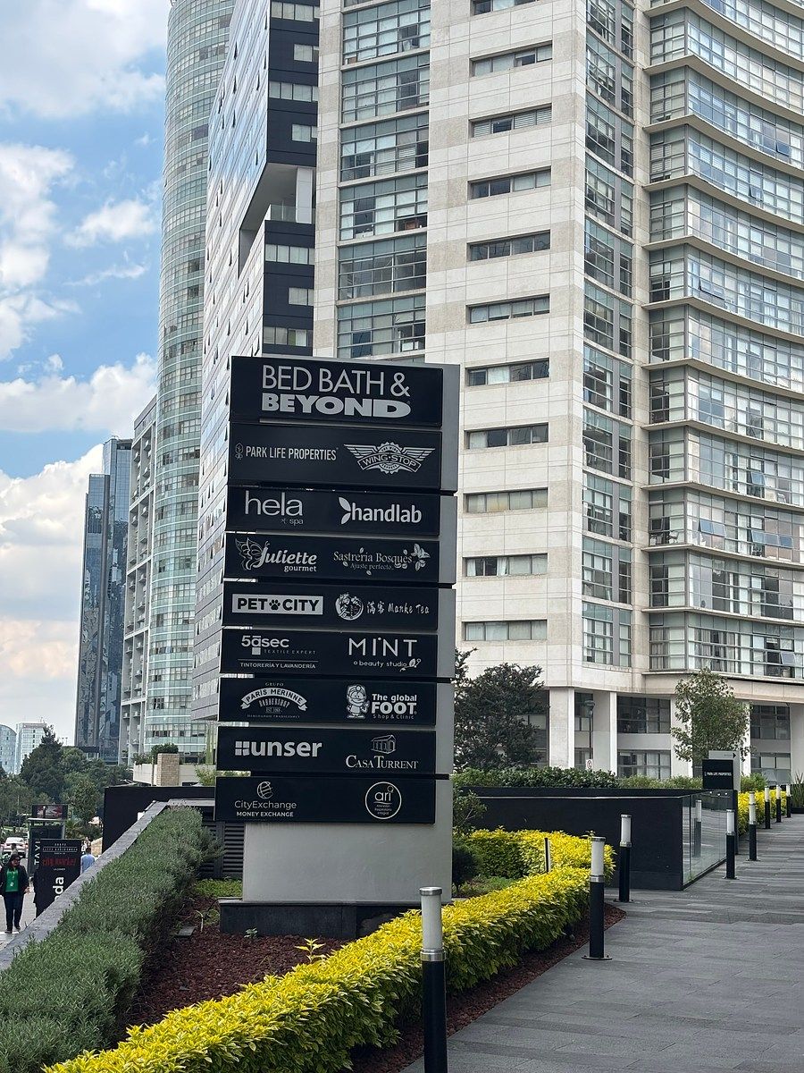 Apartamento em Santa Fe Cuajimalpa, Cuajimalpa de Morelos, foto 32 de 32
