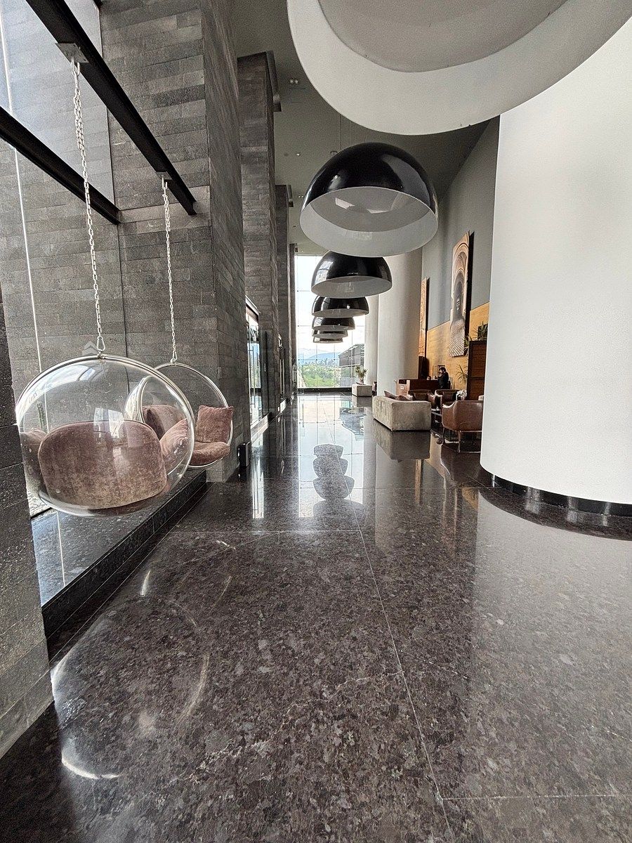 Apartamento em Santa Fe Cuajimalpa, Cuajimalpa de Morelos, foto 24 de 32